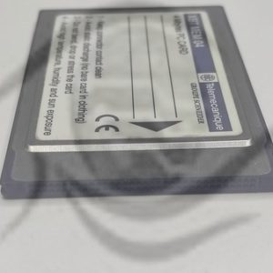 Module de mémoire XBTMEM04 intégré dans un système automatisé